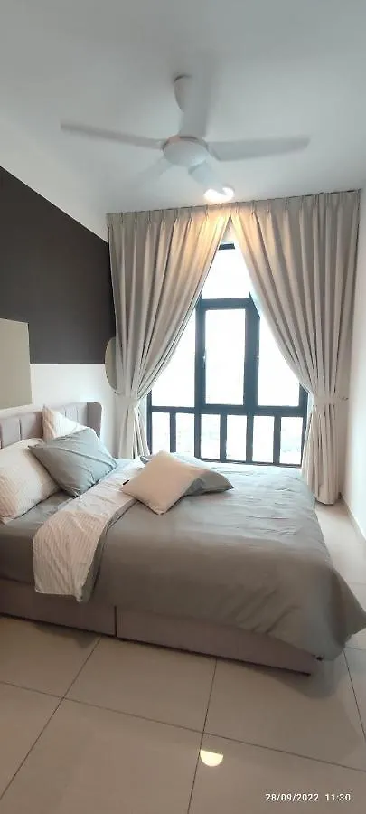 Apartment Legasi Suites Service Klcc Kuala Lumpur
