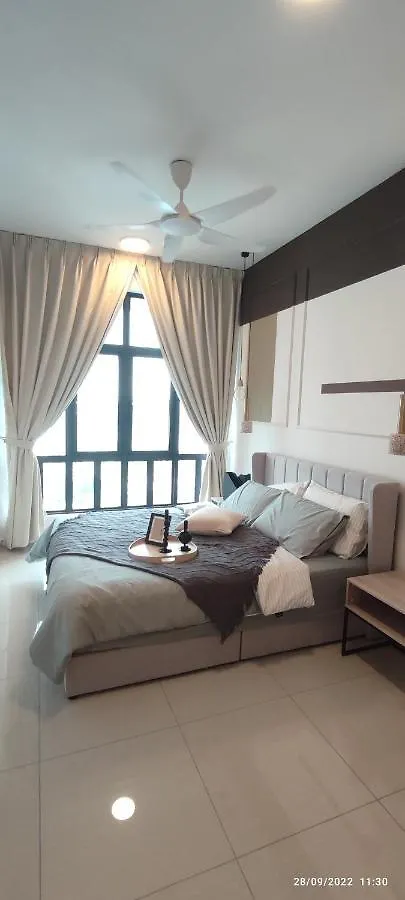 Apartment Legasi Suites Service Klcc Kuala Lumpur Malaysia