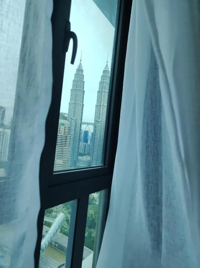 Legasi Suites Service Klcc Kuala Lumpur 0*,  Malaysia