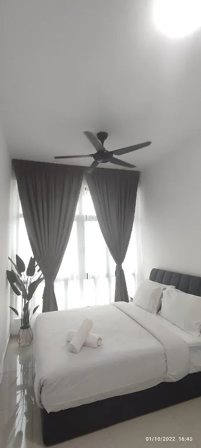 Legasi Suites Service Klcc Kuala Lumpur
