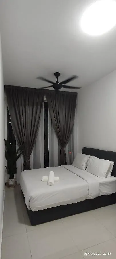 Legasi Suites Service Klcc Kuala Lumpur Malaysia