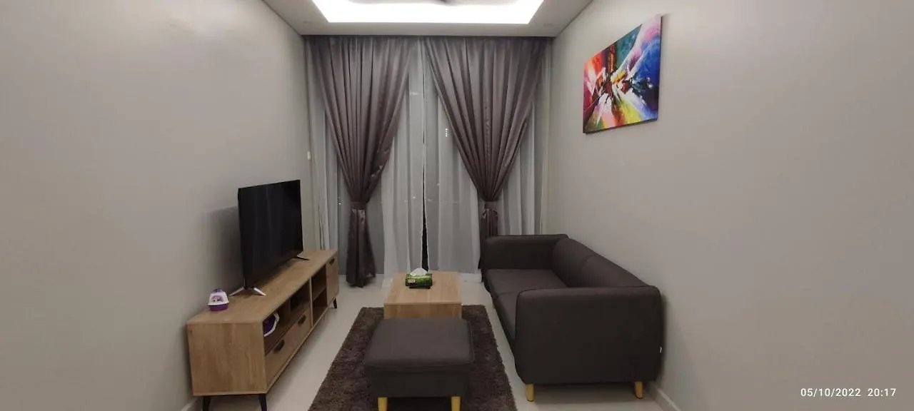 Apartment Legasi Suites Service Klcc Kuala Lumpur Malaysia