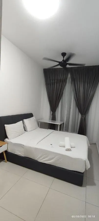 Apartment Legasi Suites Service Klcc Kuala Lumpur