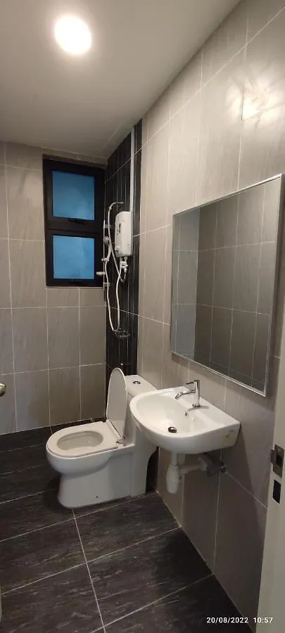 Apartment Legasi Suites Service Klcc Kuala Lumpur
