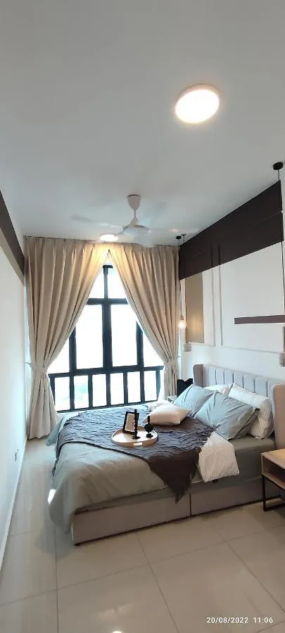 Apartment Legasi Suites Service Klcc Kuala Lumpur
