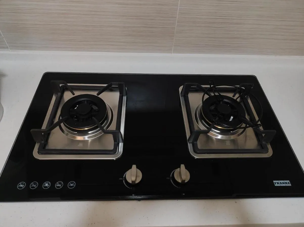 Apartment Legasi Suites Service Klcc Kuala Lumpur