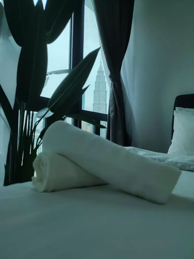 Legasi Suites Service Klcc Kuala Lumpur 0*,
