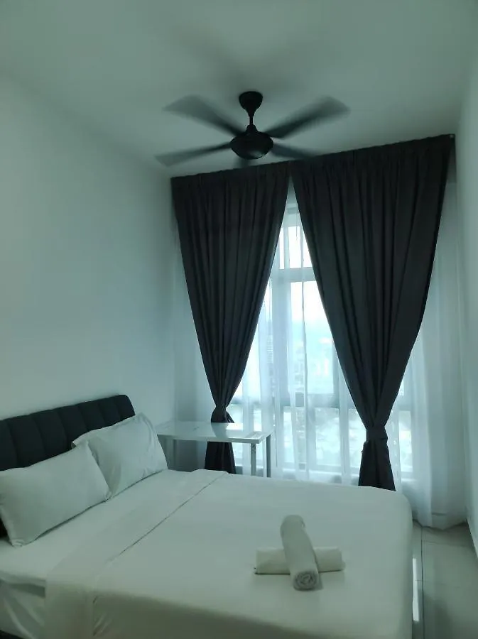 Apartment Legasi Suites Service Klcc Kuala Lumpur