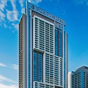  Apartment Grand At Platinum Klcc