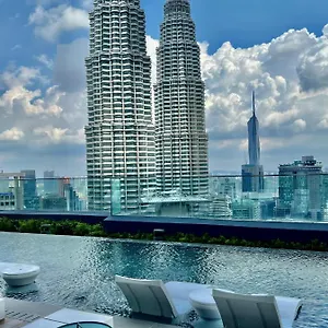  아파트 Star Klcc By Fzb