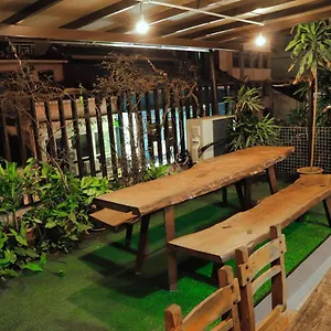 2* Hotell Rain Forest