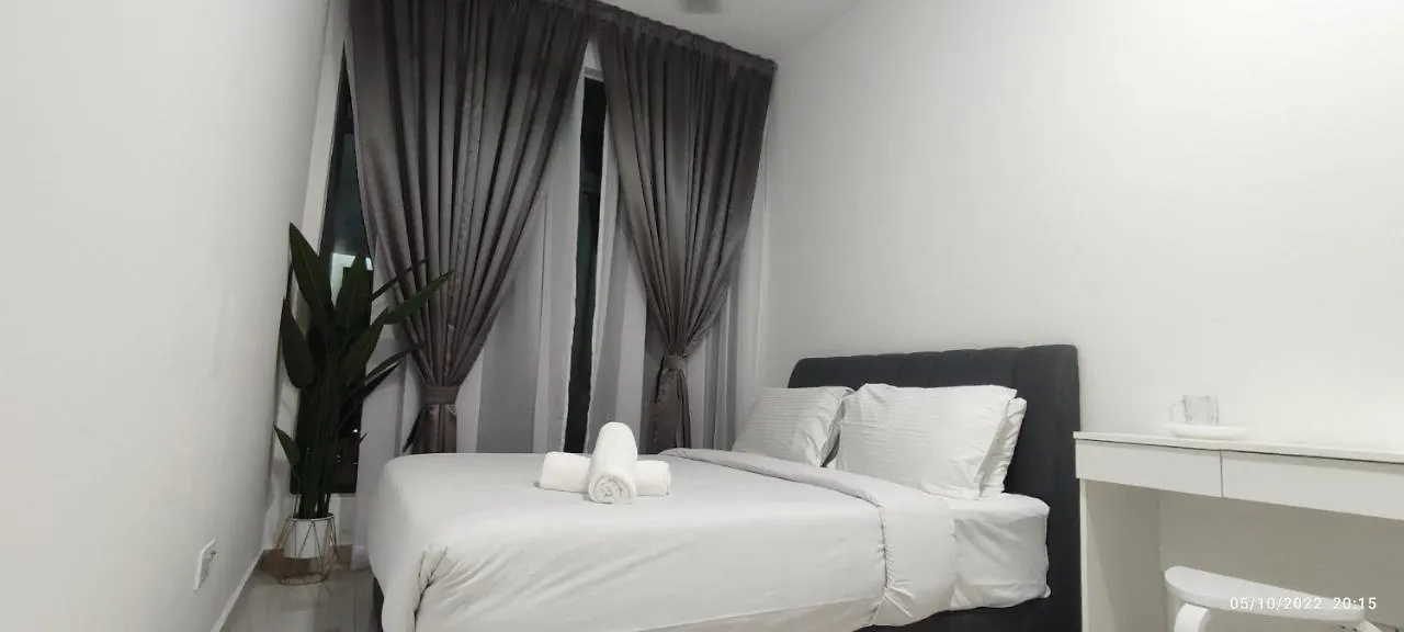 Legasi Suites Service Klcc Kuala Lumpur