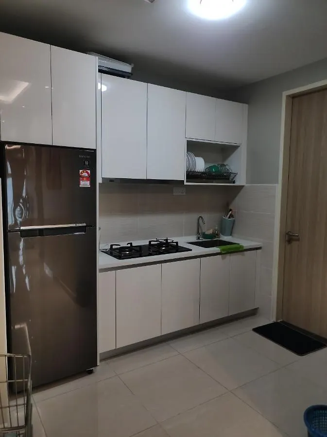 Legasi Suites Service Klcc Kuala Lumpur 0*,  Malaysia